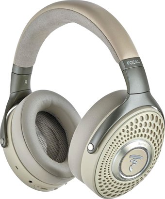 Наушники Focal Bathys Dune