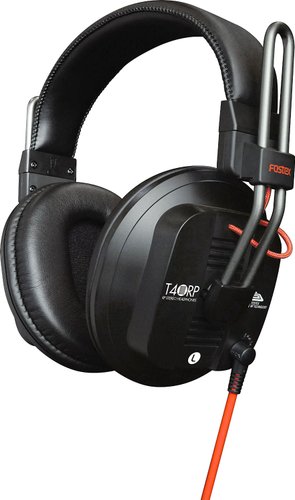 Наушники Fostex T40RPmk3