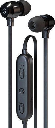 Наушники GAL BH-2004 (черный)