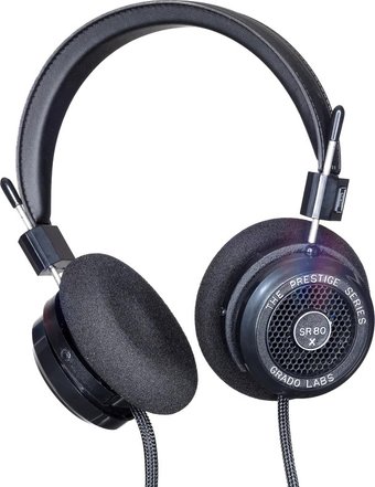Наушники Grado SR80x