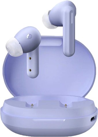 Наушники Haylou GT7 Neo (сиреневый)