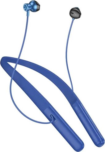 Наушники Hoco ES73 (синий)