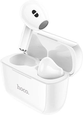 Наушники Hoco EW12 (белый)