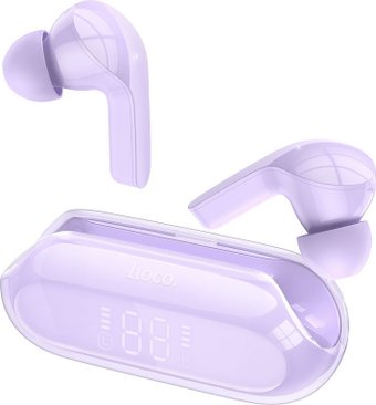 Наушники Hoco EW39 (сиреневый)