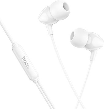 Наушники Hoco M94 (белый)