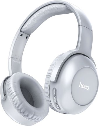 Наушники Hoco W33 (серый)