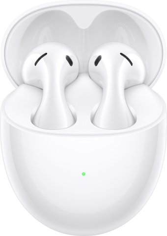 Наушники Huawei FreeBuds 5 (керамический белый, международная версия)