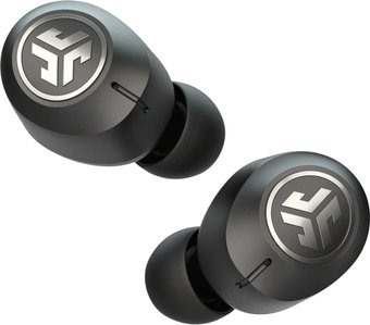 Наушники JLab Audio JBuds Air ANC (черный)