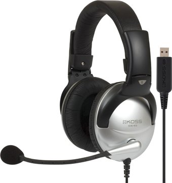 Наушники KOSS SB45 USB