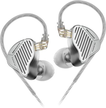 Наушники KZ Acoustics PR1 HiFi Edition (без микрофона)