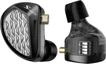 Наушники KZ Acoustics Sonata Tuning Version