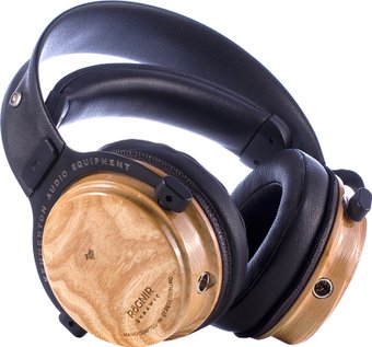 Наушники Kennerton Rognir Dynamic Natural