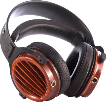 Наушники Kennerton Wodan Bubinga