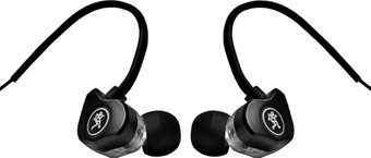 Наушники MACKIE CR-Buds+