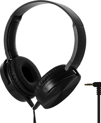 Наушники Miniso 5211 (черный)