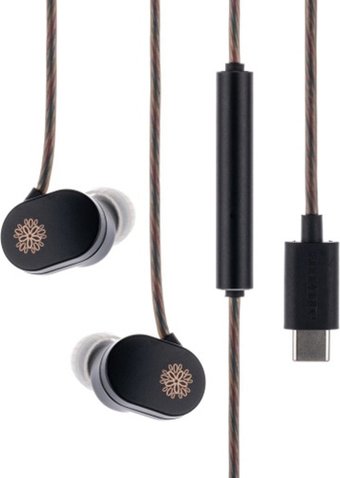 Наушники Moondrop JIU