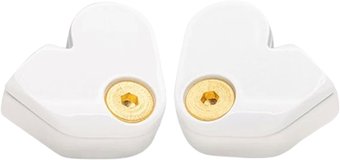 Наушники Moondrop SSR (белый)