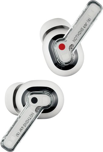 Наушники Nothing Ear A (белый)