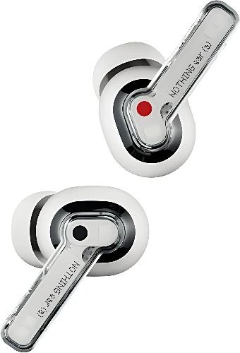 Наушники Nothing Ear A (белый)