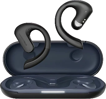 Наушники OneOdio OpenRock S (черный)