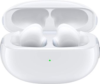 Наушники Oppo Enco X (белый)