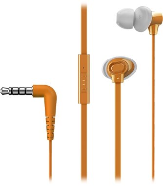 Наушники Panasonic RP-TCM130GE-Y