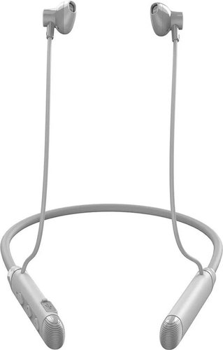 Наушники Pero BE02 (серый)