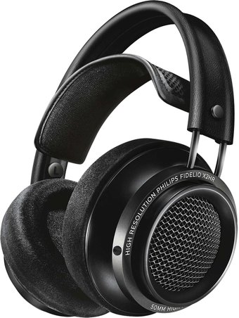 Наушники Philips Fidelio X2HR/00