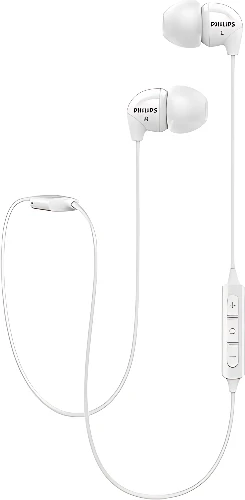 Наушники Philips SHB3595WT/10