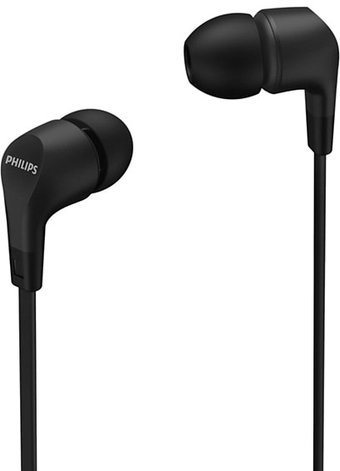 Наушники Philips TAE1105BK/00
