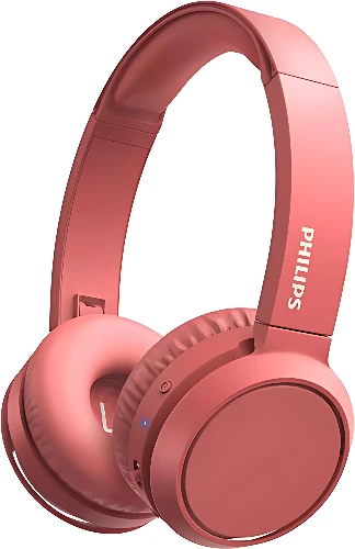 Наушники Philips TAH4205RD/00