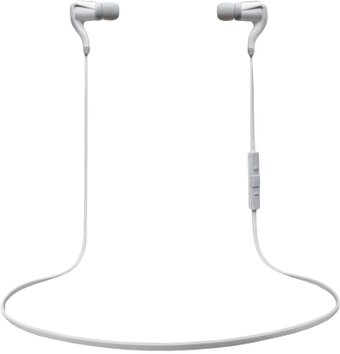 Наушники Plantronics BackBeat GO (белый)
