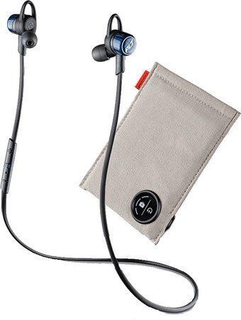 Наушники Plantronics Backbeat Go 3 [204352]