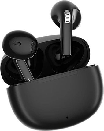 Наушники QCY AilyPods T20 (черный)