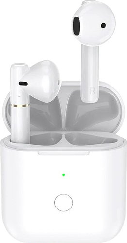 Наушники QCY T8s