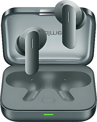 Наушники Realme Buds Air 7 (зеленый)