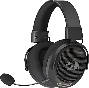 Наушники Redragon Arrow Pro Carbon