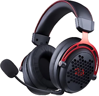 Наушники Redragon Diomedes Pro