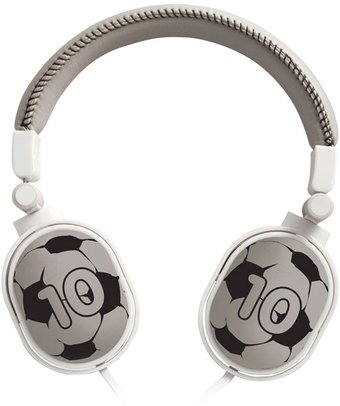 Наушники Ritmix RH-570 Forward