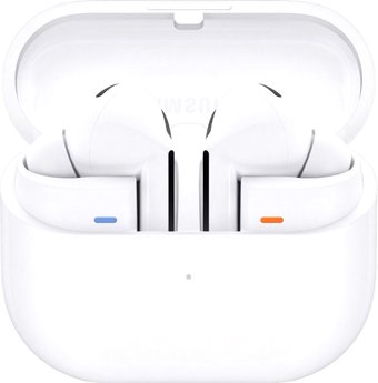 Наушники Samsung Galaxy Buds 3 Pro (белый)