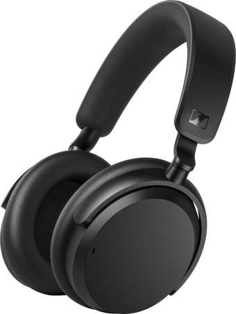Наушники Sennheiser Accentum Wireless (черный)