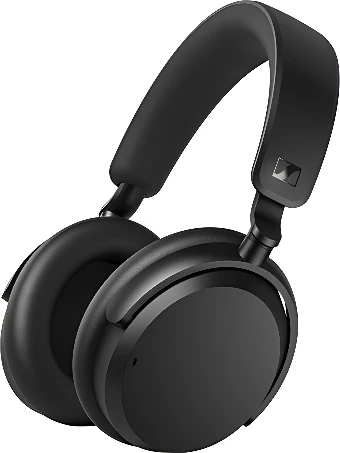 Наушники Sennheiser Accentum Wireless (черный)