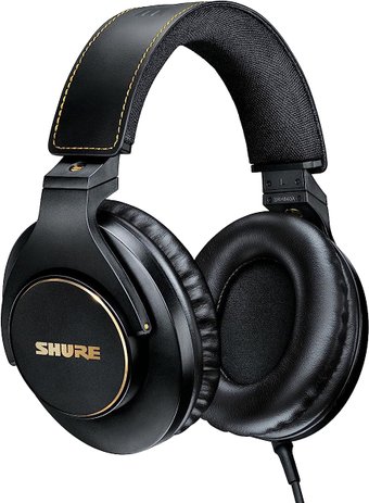 Наушники Shure SRH840A