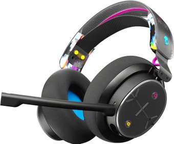 Наушники Skullcandy PLYR Wireless