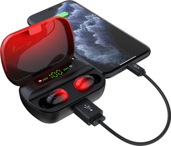 Наушники SmartBuy i500 SBH-3023