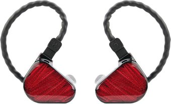 Наушники Truthear x Crinacle Zero:Red