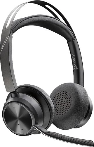 Офисная гарнитура Plantronics Voyager Focus 2 MS USB-C