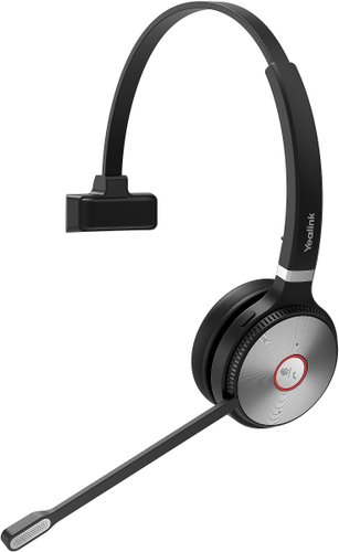 Офисная гарнитура Yealink WH62 Mono UC