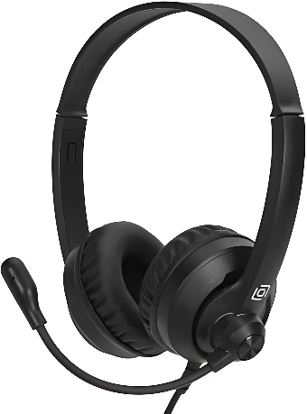 Офисная гарнитура Оклик HS-M500