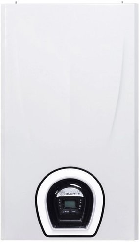 Отопительный котел Federica Bugatti 50B Cond Varme